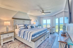 Condo, Multiple Beds (Land's End 11-302 Beach Front - Premi) | 2 bedrooms - Land's End 11-302 Beach Front - Premier (Treasure Island)