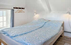 3 bedrooms, free WiFi