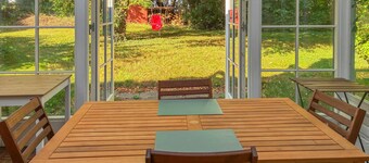 3 bedroom stunning home in Søllested