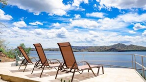 Unclassified image, 2 of 59, button - Flamingo Center: 2 BR condo w| gorgeous bay views - Punta Plata 521 (Playa Flamingo)