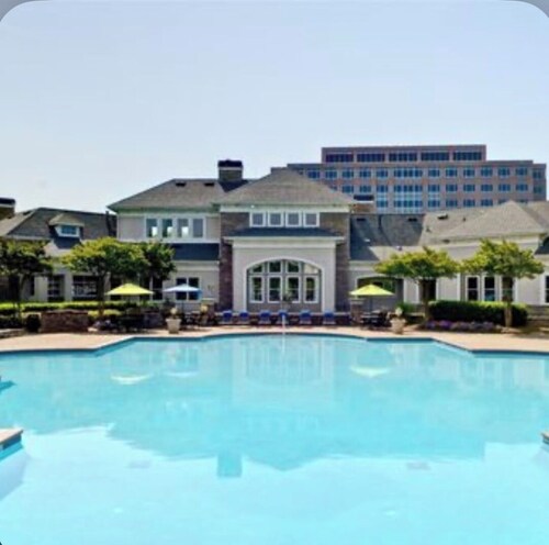 The Buckhead Retreat: Luxe Living by Lenox