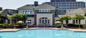 The Buckhead Retreat: Luxe Living by Lenox