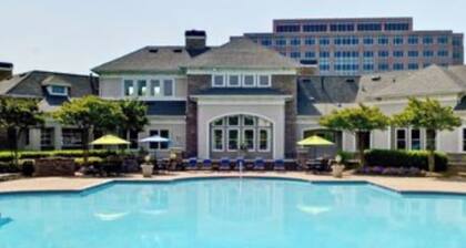 The Buckhead Retreat: Luxe Living by Lenox