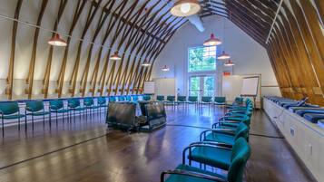 フィットネス設備