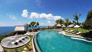 Exterior - Mu Bungalow Boutique Resort (Pecatu)
