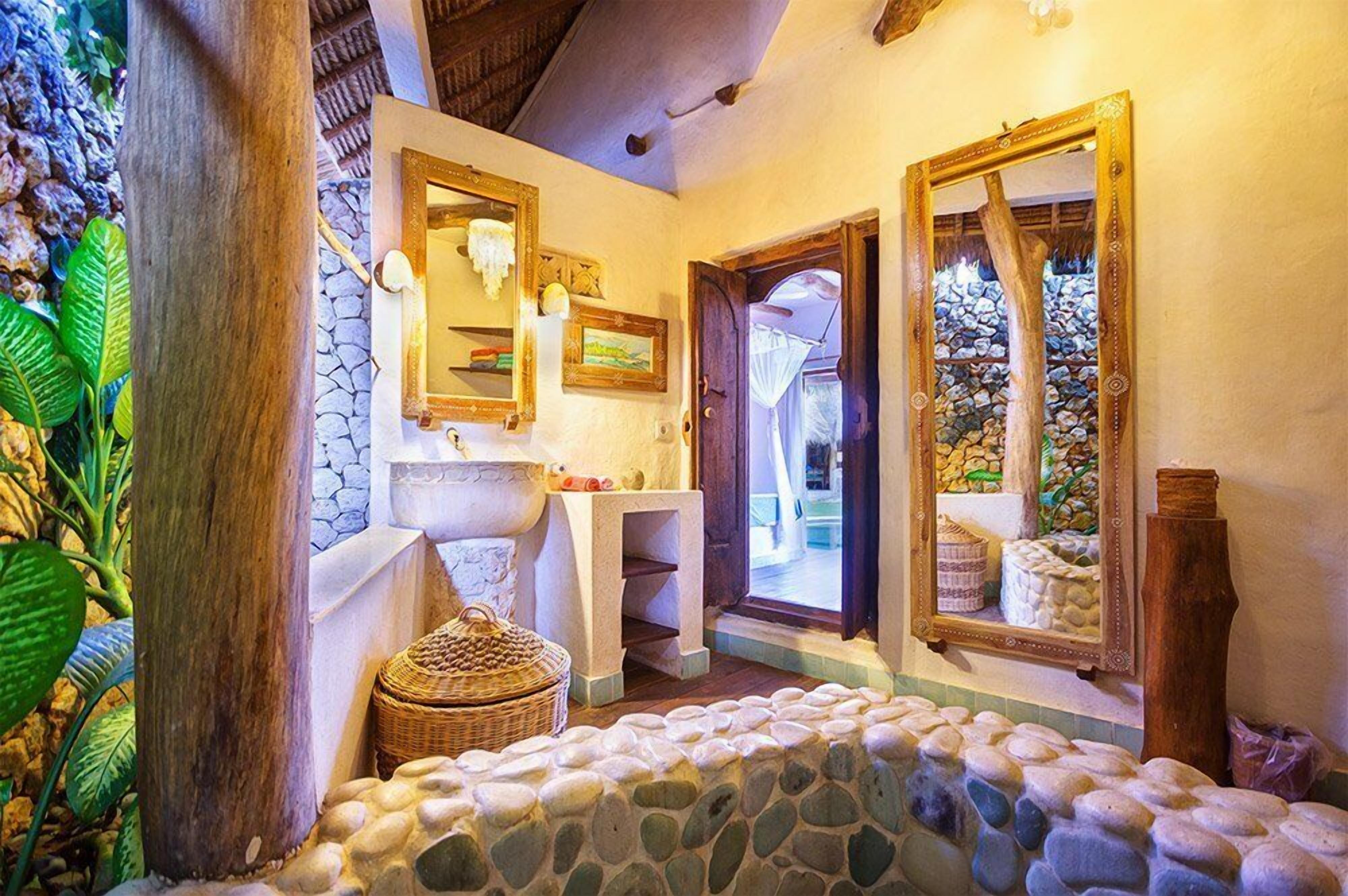 Premium Villa | Bathroom