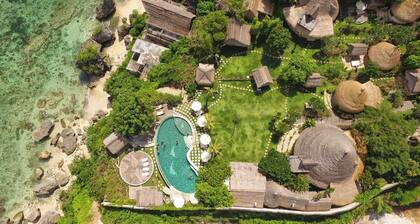 Mu Bungalow Boutique Resort