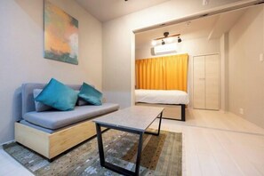 Interior - MAT HIKIFUNE (Tokyo)