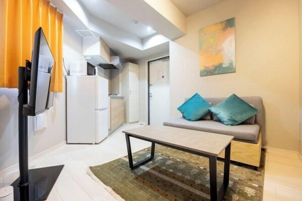 منطقة المعيشة