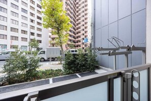 View from property - MAT HIKIFUNE (Tokyo)