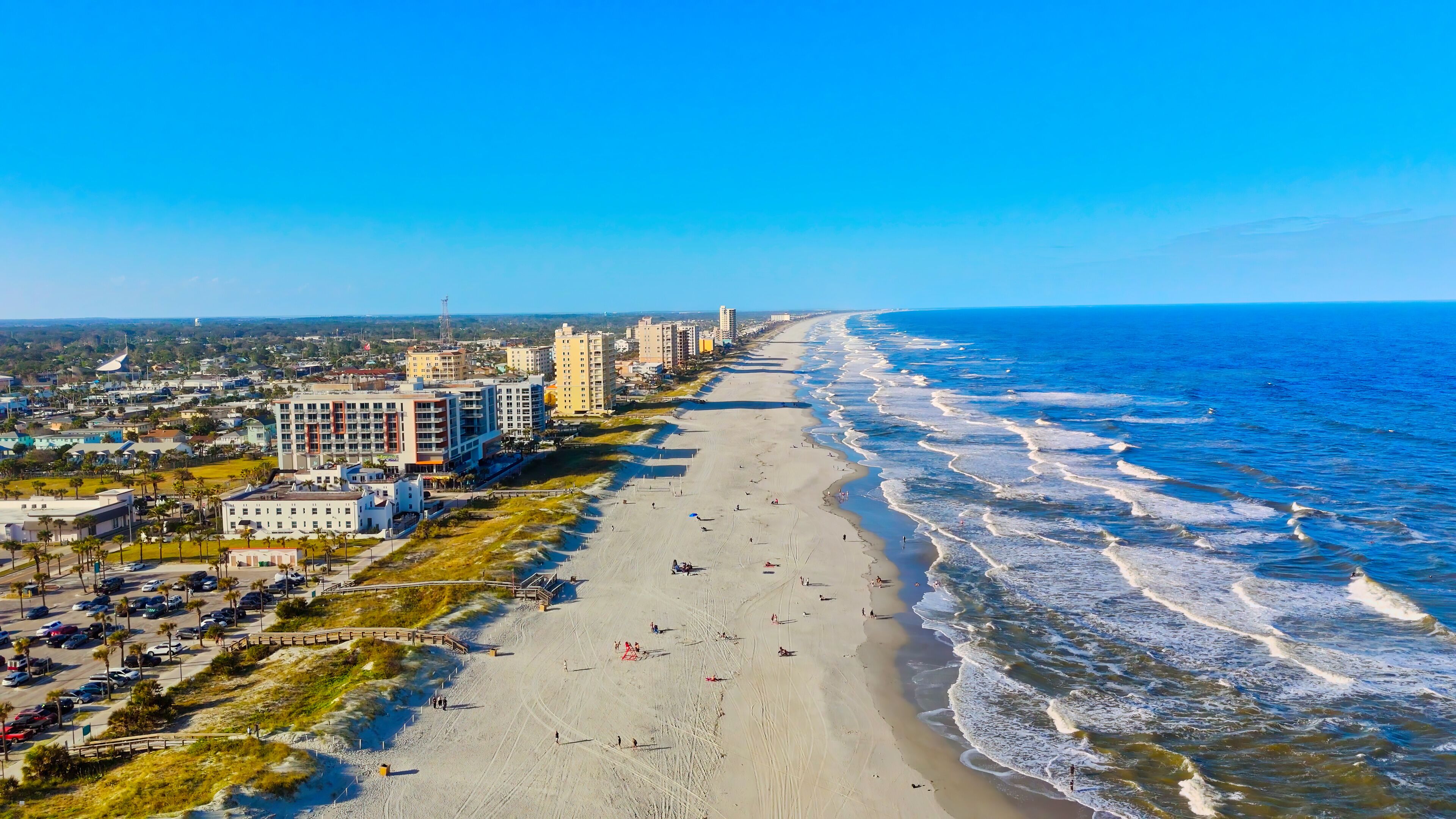 Ligstoelen, strandlakens
