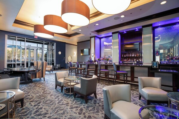 Bar (en la propiedad)