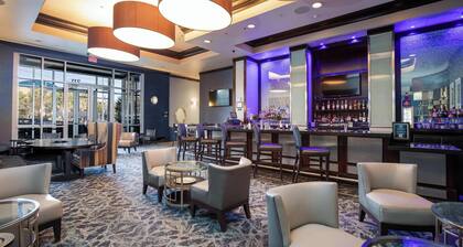 1 Bedroom hotel suite located in Las Vegas strip. Sphere View/F1 View