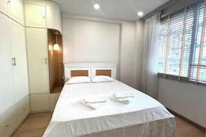 Room - Era Apartment Dong Tac (Hanoi)