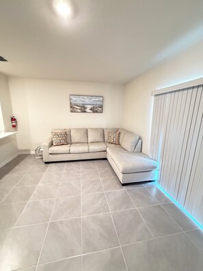 Téléviseur connecté