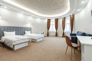 Cots/infant beds - Aykun Hotel (Almaty)