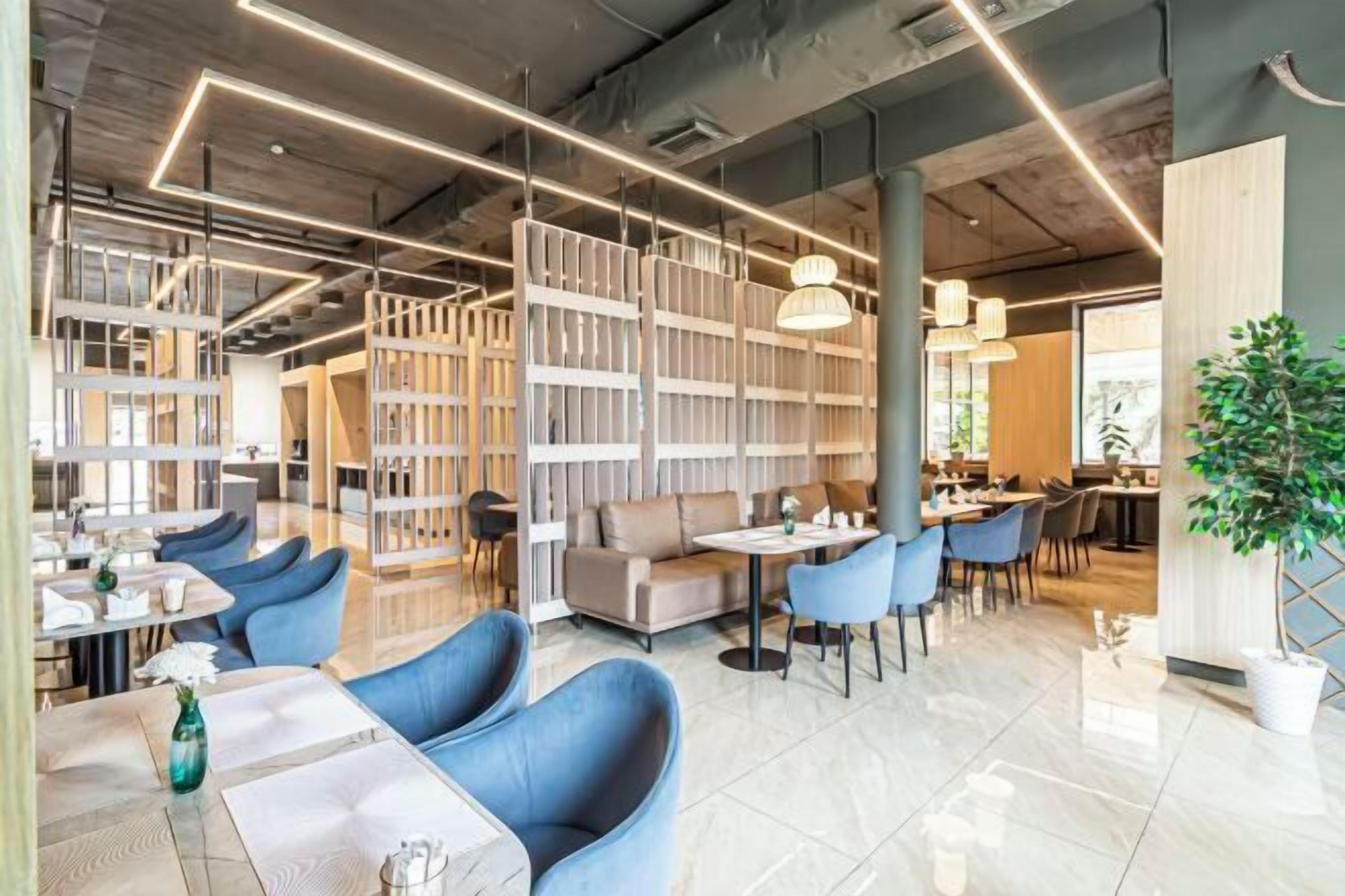 ร้านอาหาร