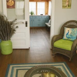 Intérieur