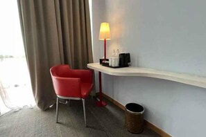 Room - Luminor Hotel Metro Bandung (Bandung City)