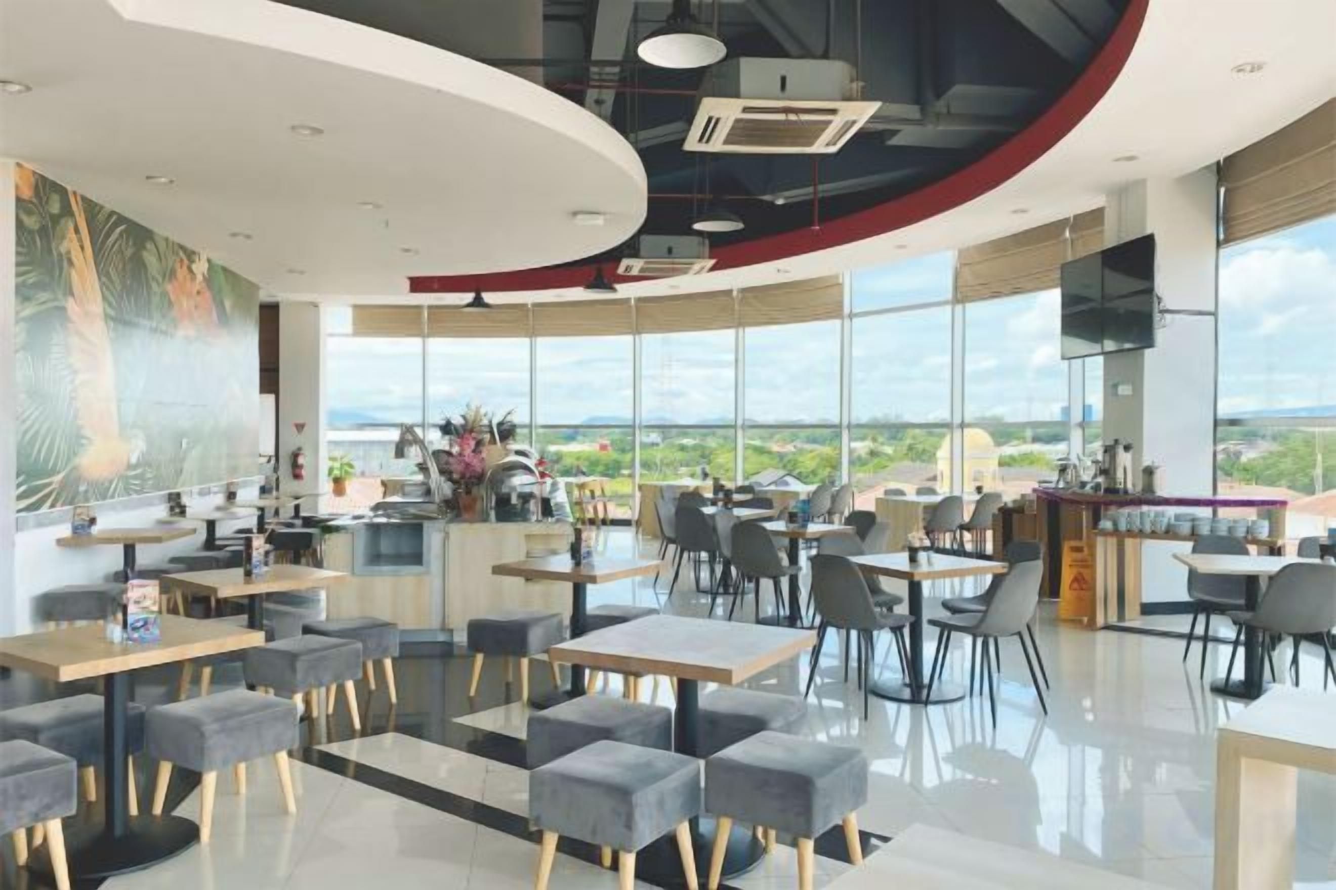 Tempat makan