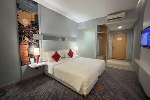 Room - Luminor Hotel Metro Bandung (Bandung City)