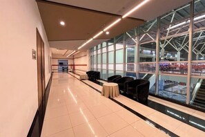 Interior - Luminor Hotel Metro Bandung (Bandung City)