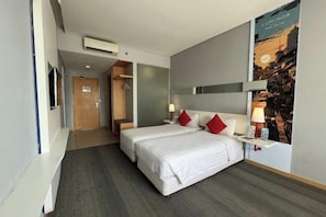 Room - Luminor Hotel Metro Bandung (Bandung City)