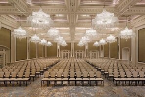 Meeting facility - Raffles Singapore (Singapore)