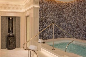 Servicio de la propiedad