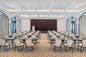 Meeting facility - Raffles Singapore (Singapore)
