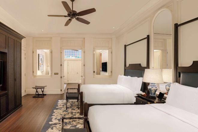 أسرّة أطفال/رضّع