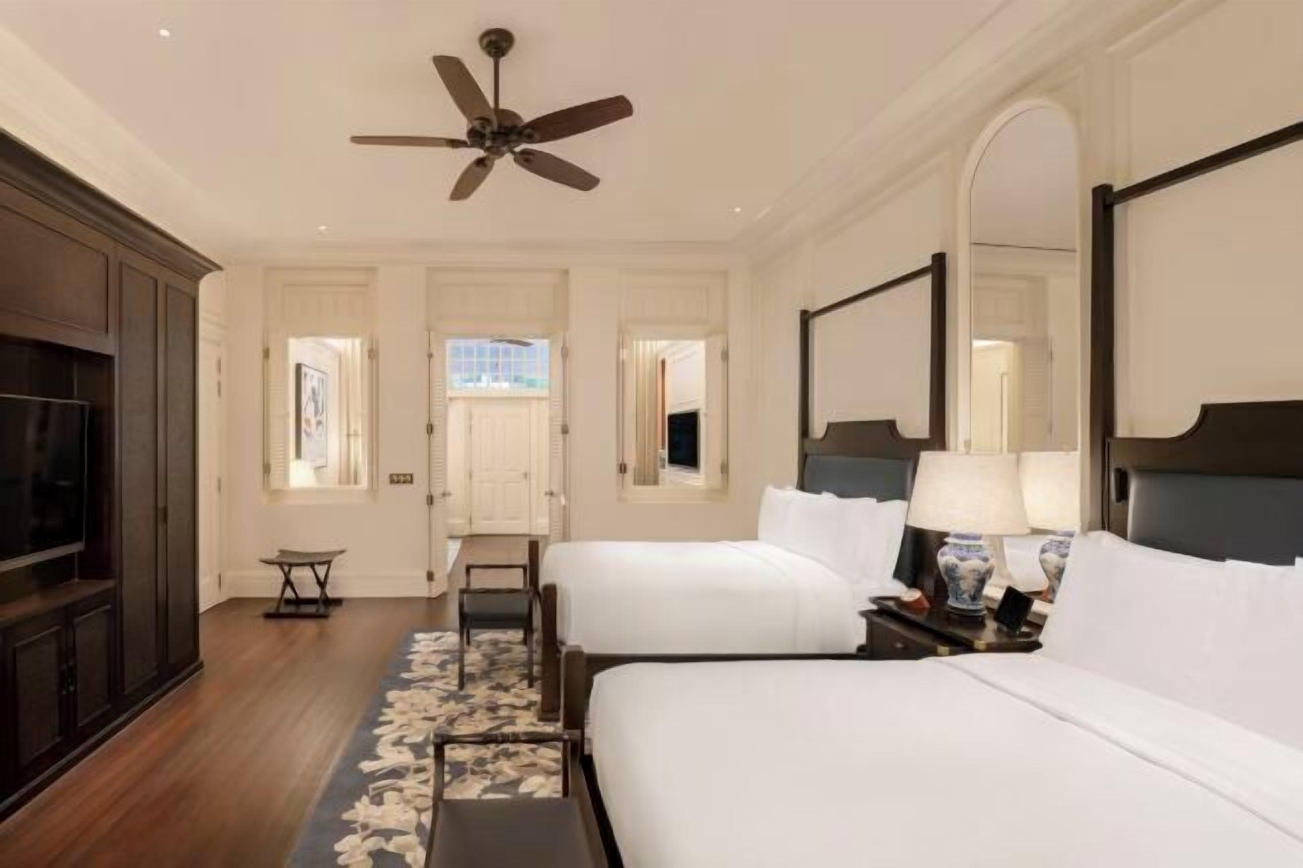 أسرّة أطفال/رضّع