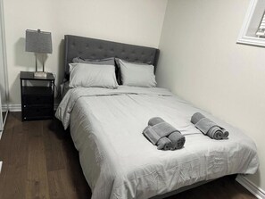 Departamento | Wifi gratis