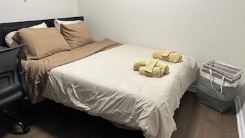 Apartment | Free WiFi