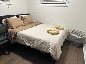 Apartment | Free WiFi