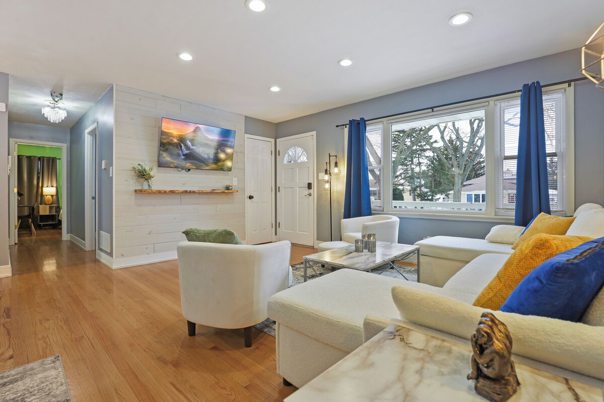 Bild für Gastgeberprofil