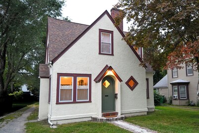 Cozy Historic Hyde Park Cottage - Near CIA & River
