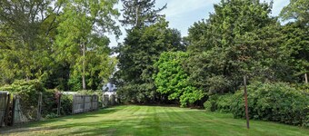 Hyde Park Cottage - Gateway to the Hudson Valley