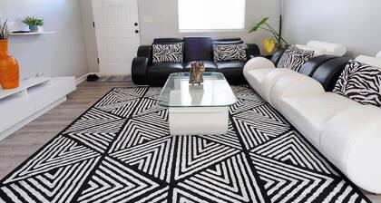 Cozy Morningside apartment with Fiber Internet