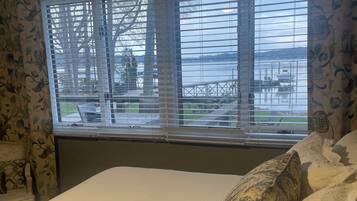 1 chambre, bureau, fer et planche Ă repasser, Wi-Fi gratuit