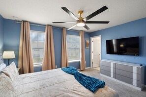 10 chambres, bureau, fer et planche Ă repasser, accĂšs au Wi-Fi (inclus)