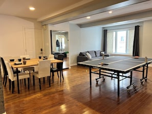 Sala de juegos