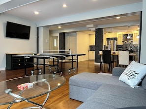 Sala de juegos