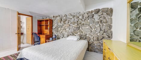 LÀgenhet (0 Bedroom) | Interiör
