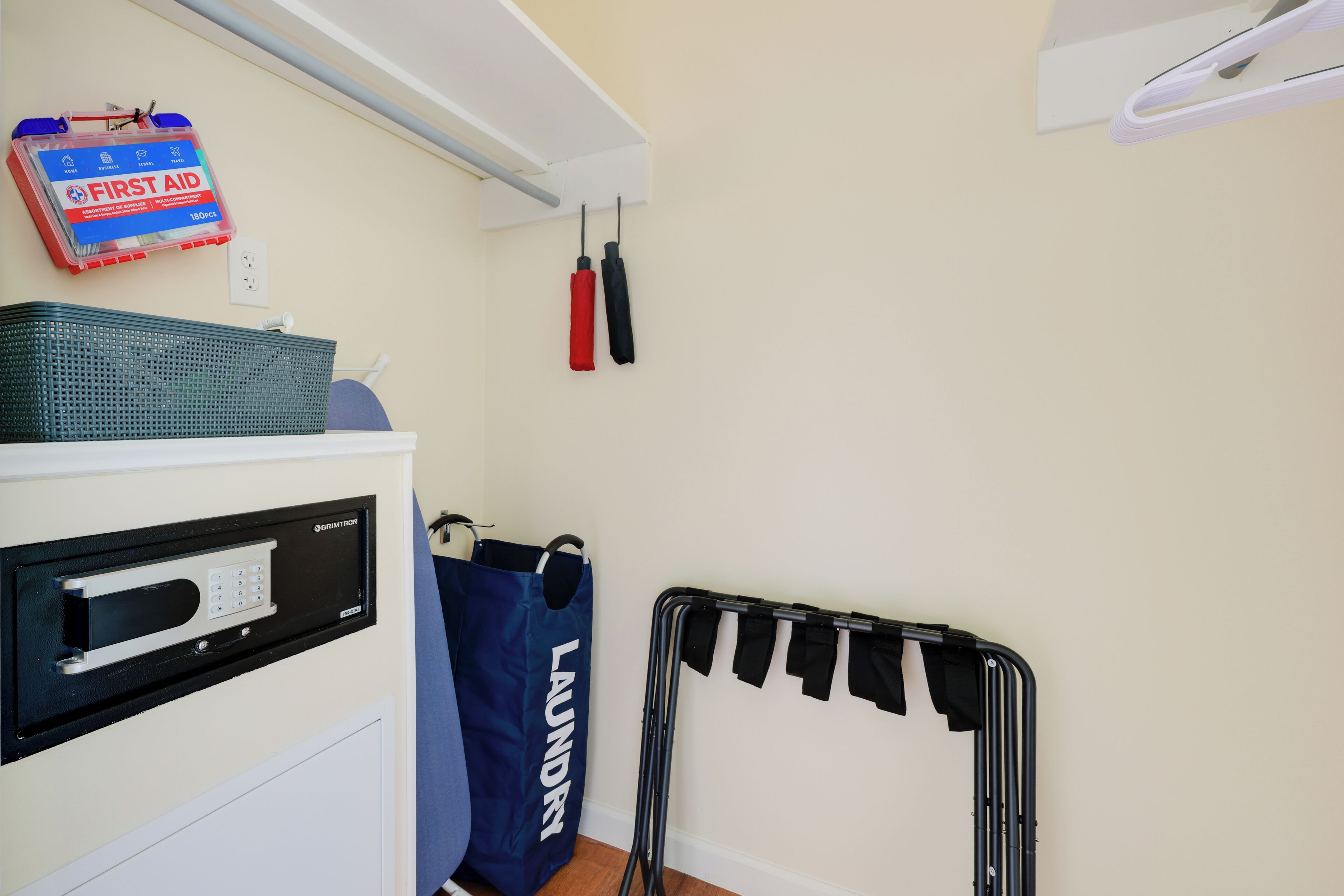 Apartemen (0 Bedroom) | Interior