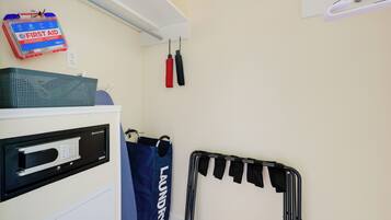 Apartemen (0 Bedroom) | Interior