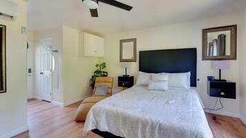 Apartemen (0 Bedroom) | Interior