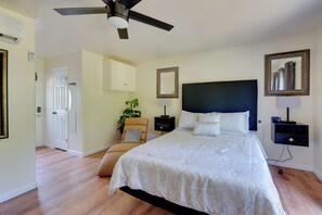 Leilighet (0 Bedroom) | Innvendig