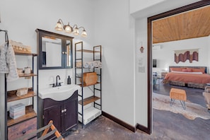 Apartment (0 Bedroom) | Innenbereich
