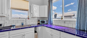 Starry Sky + Serene Setting: Rural New Mexico Gem